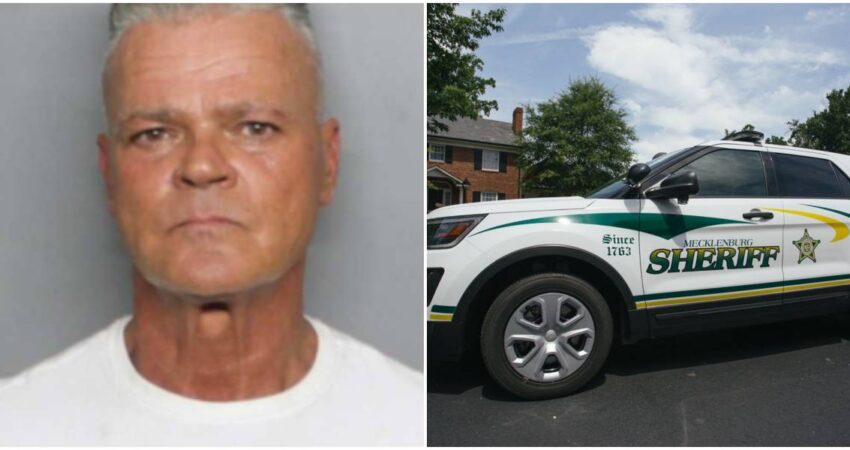 Arrestan a hombre en Florida que rentó una casa sin ser el propietario hombre arrestado-Sheriff Charlotte