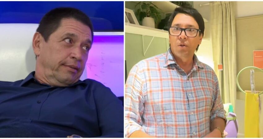 El actor cubano Jorge Treto: Tendencia hoy en redes sociales jorge-treto