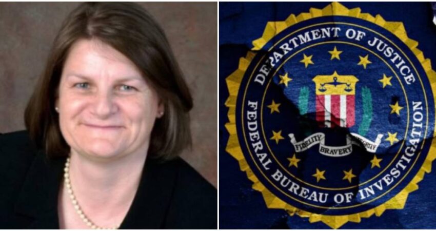 FBI arresta a jueza de Milwaukee acusada de ayudar individuo a evadir el arresto por parte de agentes de inmigración jueza-FBI