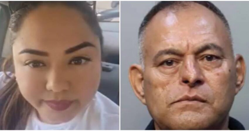 Salen a la luz nuevos detalles de los muertos por un tiroteo en una compañía de seguros en Miami mujer asesinada-hombre muerto