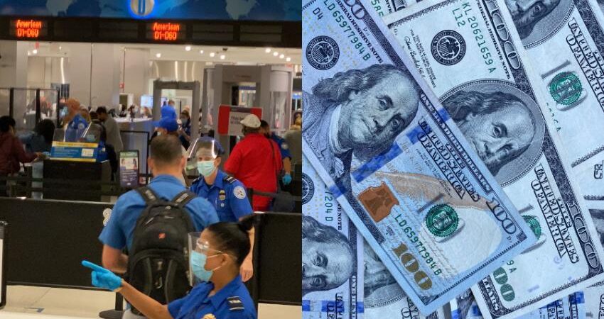 Cubano recibe multa de casi $700,000 por no salir del país pese a orden de deportación multas-aeropuertos