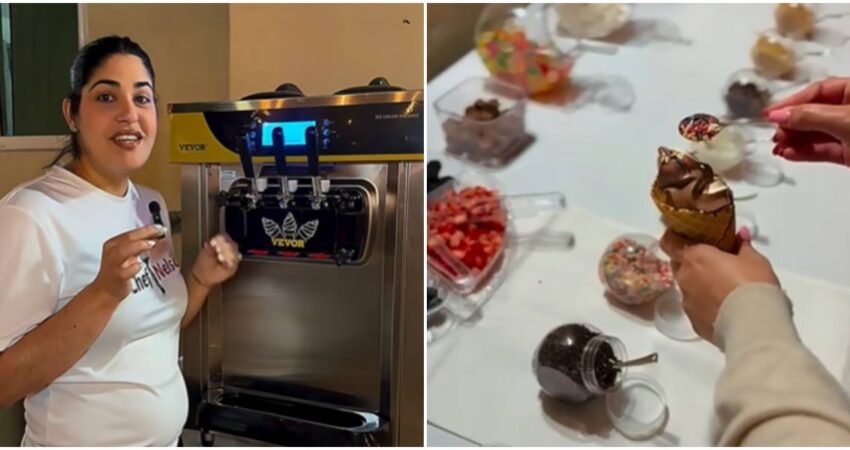 Emprendimiento cubano lleva el famoso helado del Coppelita a Miami: "Será todo un placer llevarles este pedacito de Cuba" negocio cubano-helado coppelia