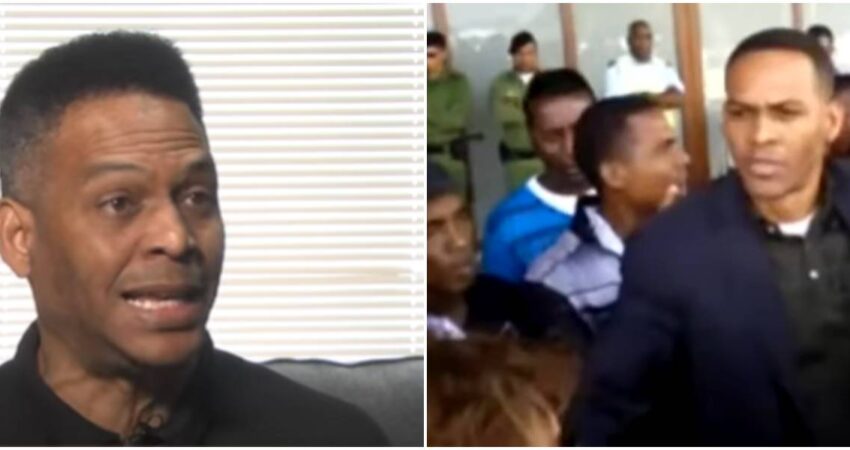 Régimen cubano impide a pastor cubano viajar a Cuba: “Mi único problema con el régimen cubano es que no soy comunista” pastor cubano-negativa de viaje