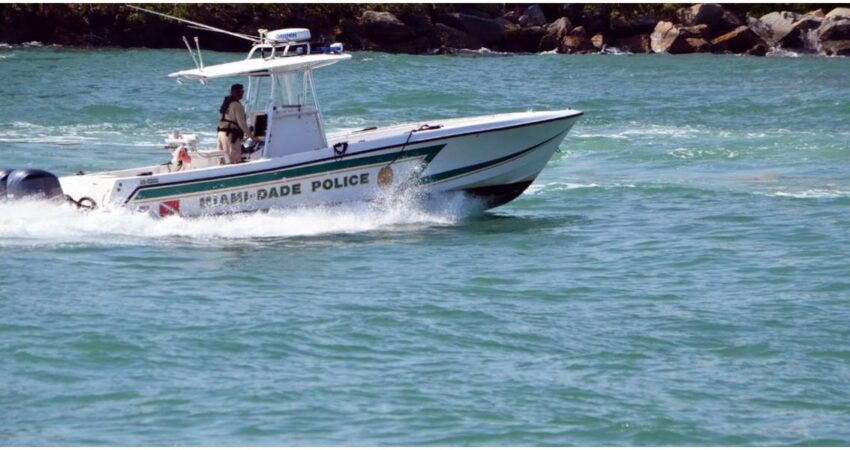 Cubana acusada de tráfico de personas que resultó en la muerte de 16 personas ha sido condenada a siete años de prisión en EE.UU patrulla de Miami-Dade-persecución