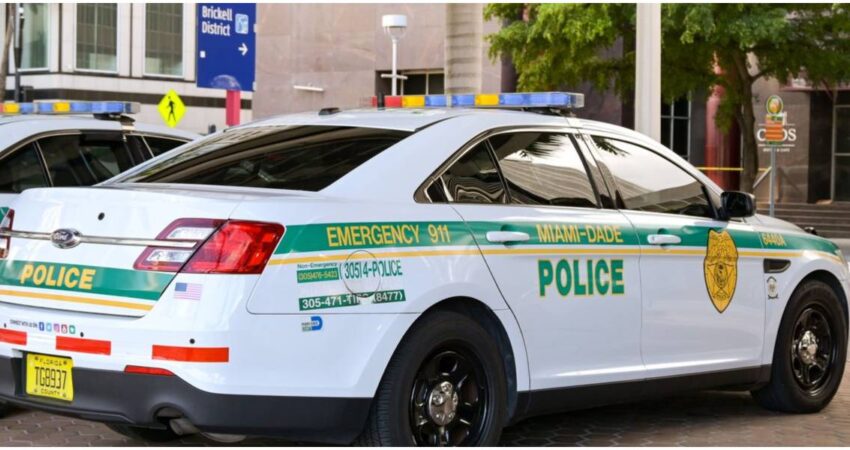 Bajo investigación presunto asesinato de un hombre en Miami-Dade policía de Miami-Dade