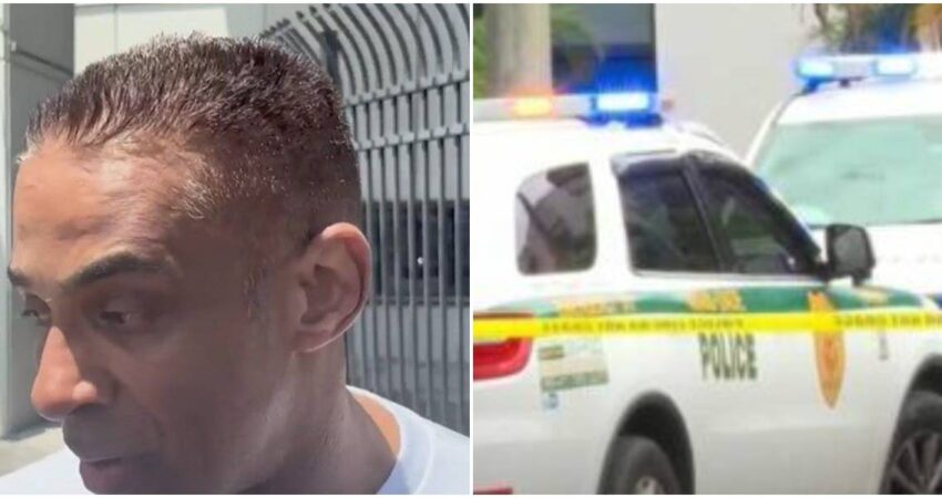 Arrestan a policia de la Oficina del Sheriff de Miami-Dade policia-miami-dade (1)