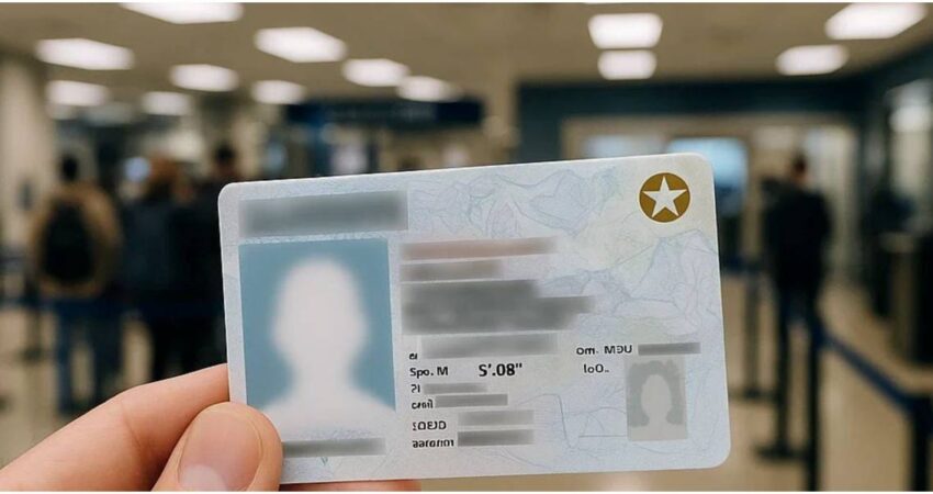 Algunos estados implementan vías para obtener la REAL ID sin presentarse en los Departamentos de Vehículos Motorizados realid
