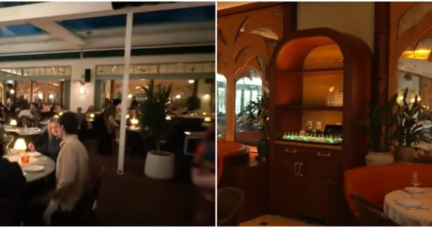 Reconocen a Sunny's Steakhouse entre los mejores restaurantes nuevos del mundo restaurantes de Miami-Sunny’s Steakhouse