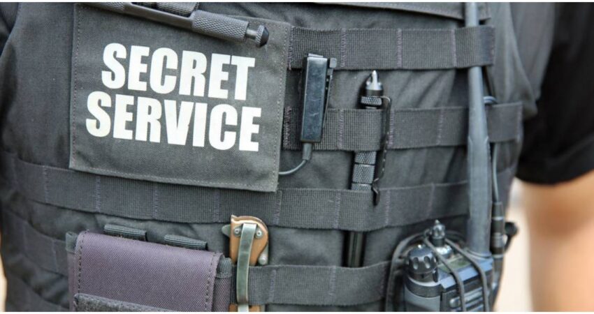 Agente del Servicio Secreto que estaba fuera de servicio es arrestado en Miami por cargos de exhibicionismo en un hotel servicio secreto-EE.UU