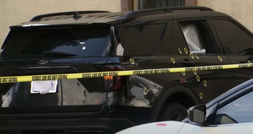 Balacera en Miami-Dade termina con una mujer fallecida y dos menores en estado crรญtico tiroteo-maimi-fallecidos
