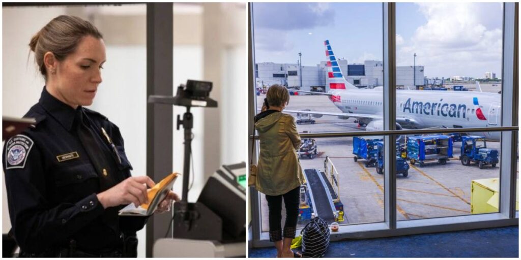 Demora indefinida del Travel Ban en EE.UU y la famosa lista de 43 Países Demora indefinida del Travel Ban en EE.UU y la famosa lista de 43 Países