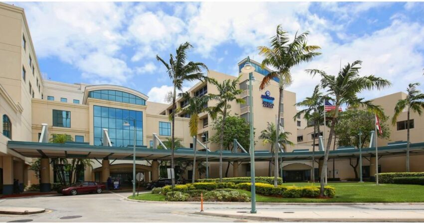 Denuncian esquema de fraude para supuestas inversiones en centros de salud de Florida Centro de Salud-Florida