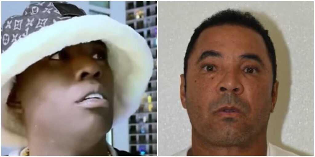 Reguetonero cubano Chocolate MC enfrenta nuevos cargos por amenazas y promover la muerte de Damián Valdés Galloso Reguetonero cubano Chocolate MC enfrenta nuevos cargos por amenazas y promover la muerte de Damián Valdés Galloso