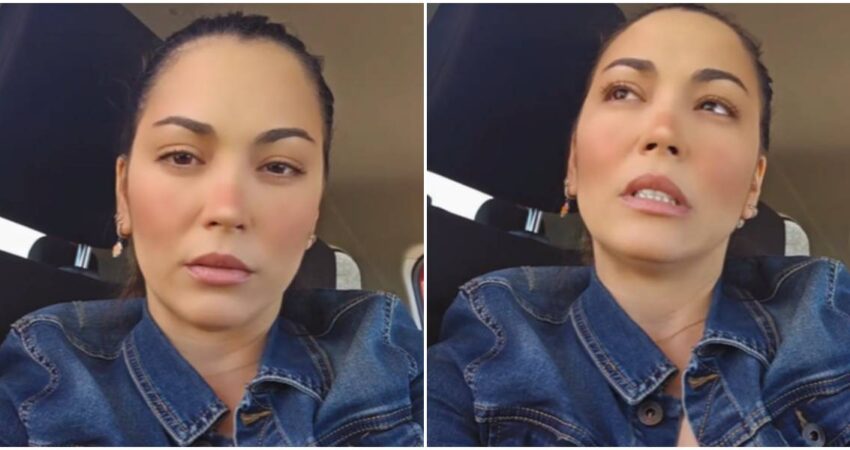 Cubana ofrece algunos consejos para aquellas personas que viajan a Cuba: “Tengan cuidado" Cubana en EE.UU-mujer cubana
