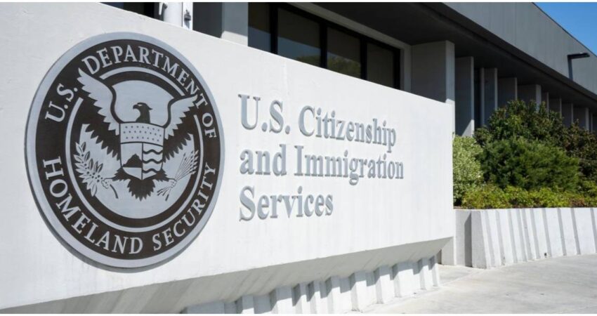 USCIS actualiza programa para verificar el estatus migratorio a través del número de seguro social a nivel nacional DHS-Seguridad Nacional