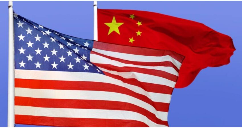 EE.UU y China pactan un acuerdo en el que reducen sustancialmente los aranceles econรณmicos por 90 dรญas EE.UU-China