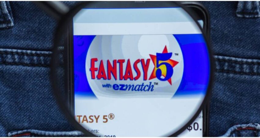 Dos residentes de Hialeah ganan 50 mil dรณlares cada uno al acertar los nรบmeros del Fantasy 5 este lunes Fantasy 5-Loterรญa de Florida