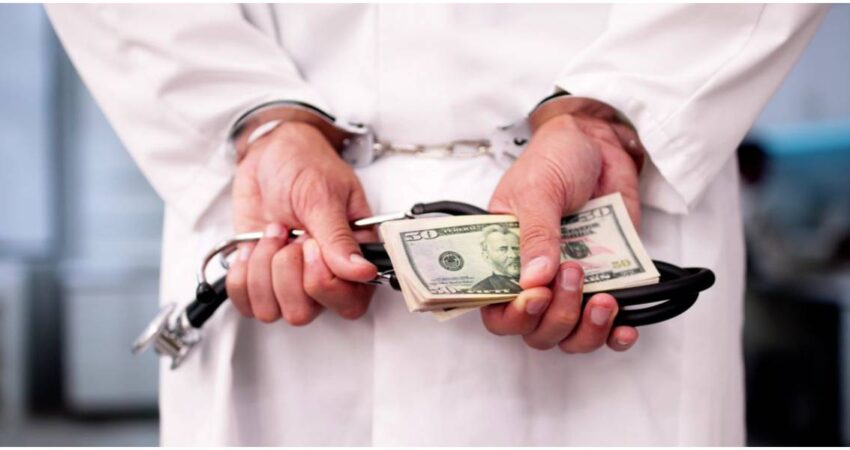 Sentencian en Miami-Dade a cubano que defraudó al Medicare por más de 3 millones de dólares Fraude Medicare-Arresto