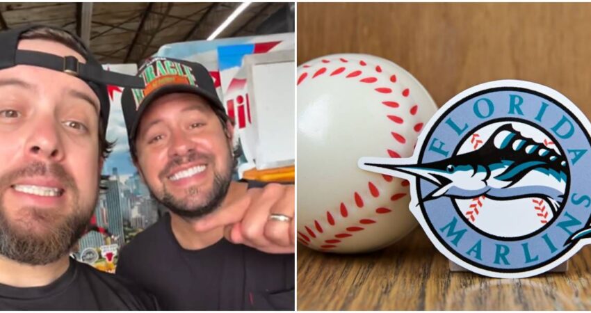 Pichy Boys arremeten contra los Miami Marlins ante interpretación del himno de EE.UU por parte de Willy Chirino y su familia: "Cuando se necesitó su apoyo, ¡nos ignoraron!" Pichy Boy-Miami Marlins