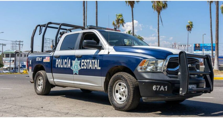 Policรญa de Guadalajara arresta a un cubano integrante de una banda dedicada a robar en varias ciudades Policรญa de Mรฉxico-Mรฉxico