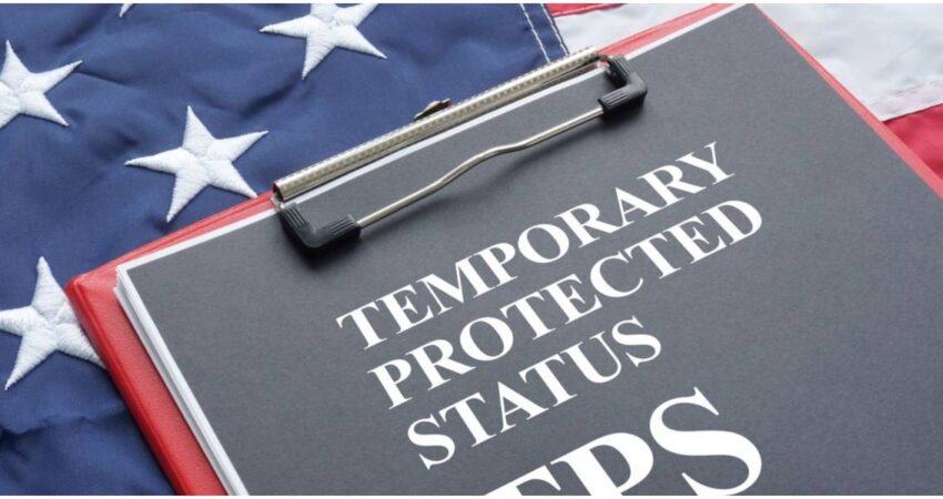 “Alarma entre venezolanos": USCIS cierra casos de TPS sin explicación y desata temor en Florida TPS-EEUU