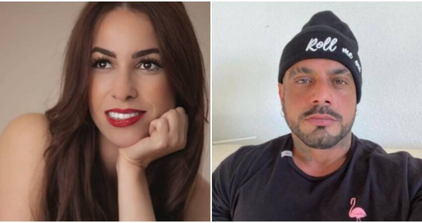 Actriz cubana Zajaris Fernández despeja dudas sobre una posible relación amorosa: "Estoy… bien acompañada” Zajaris Fernández-Al2 El Aldeano (1)