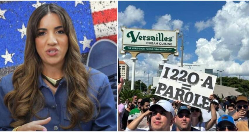 Abogada explica requisitos para demanda que beneficia a cubanos con I220-A abogada-i220a