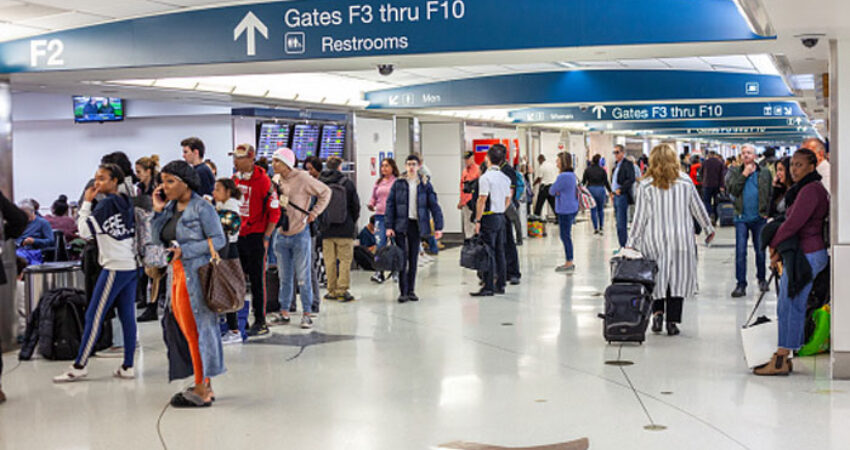 Autoridades de Miami-Dade evalúan construir otro aeropuerto para sostener la creciente demanda de pasajeros. Esto es lo que se sabe aeropuerto