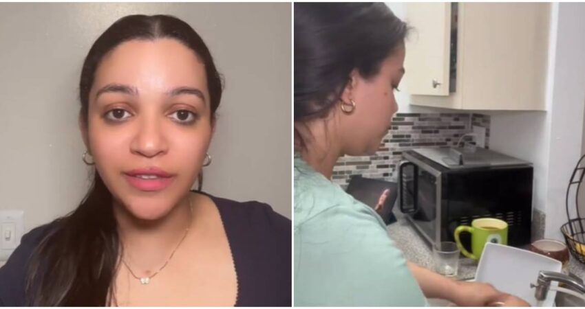 Cubana residente en EE.UU revela su experiencia al casi ser deportada a Cuba: "A mí me deportaron y me premiaron todo al mismo tiempo” cubana-cubanos en EE.UU
