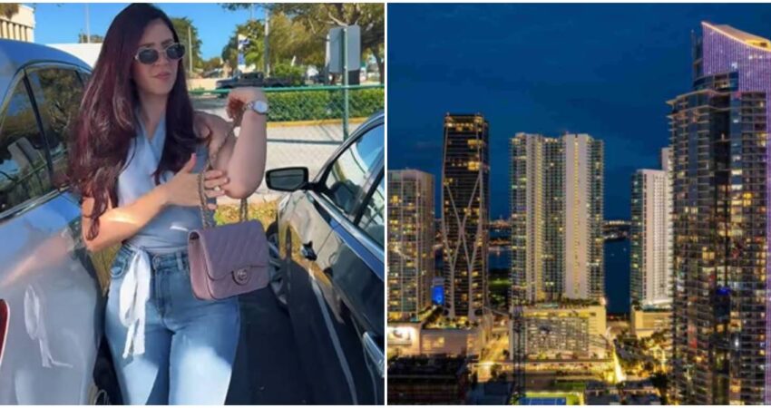 Cubana desata el debate en las redes sociales al confesar cuánto gasta viviendo en Miami cubana en Miami-Miami