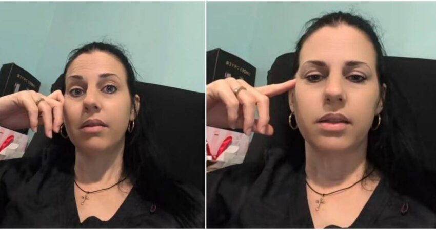 Relato de una joven madre cubana en EE.UU. con dos hijos en la isla: “No sé hasta qué punto este sacrificio sea remunerado” cubana-hijos