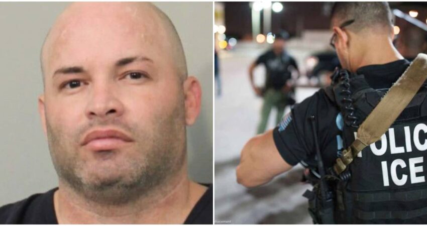Cubano arrestado en Houston por asesinar a otro tenía orden de deportación y Cuba no lo aceptó cubano-deportacion (1)