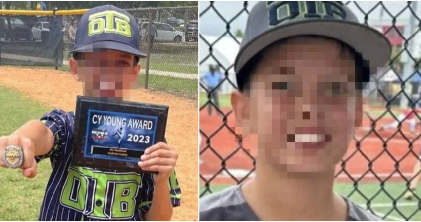 Piden ayuda en EE.UU para cubrir gastos médicos de niño de origen cubano que padece de leucemia cubano-miami (3)-fotor-202505070434