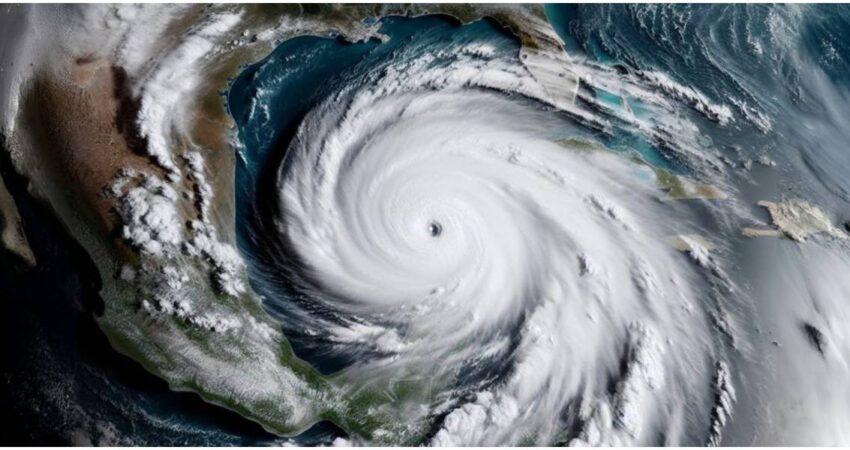 Expertos monitorean poca actividad de tormentas ciclónicas, pero advierten que sigue siendo una temporada activa huracanes-temporada ciclónica 2025