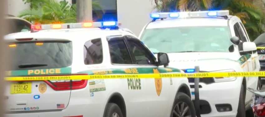 Tiroteo en parque de Miami por disputa deja a menor baleado, y a otros dos adolescentes bajo arresto little havana