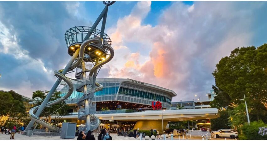 Eligen a Aventura Mall como el mejor centro comercial de Estados Unidos Aventura Mall-Miami