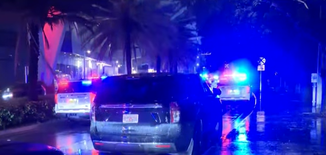 Tiroteo en Miami deja saldo de un hombre muerto y una mujer hospitalizada Captura de pantalla 2025-06-04 105713