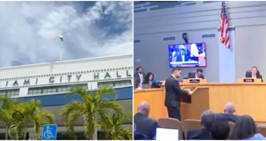 Comisionado de Miami-Dade decide cambiar fecha de elecciones y comienzan las advertencias legales Comisionado de Miami-Dade