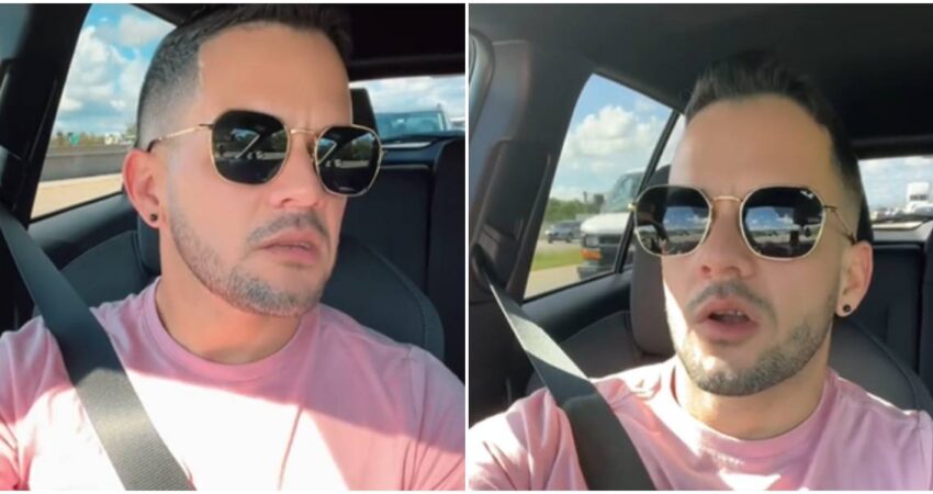 Cubano con I‑220A narra su experiencia en cita de ICE en Florida: “Está todo bien, está todo tranquilo” Cubano con I-220A