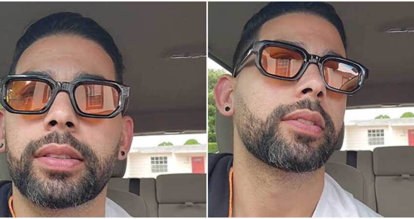 Cubano enciende el debate sobre los motivos de irse de España para vivir en Miami: "Lo que está pasando en España ya lo vivimos” Cubano en Miami