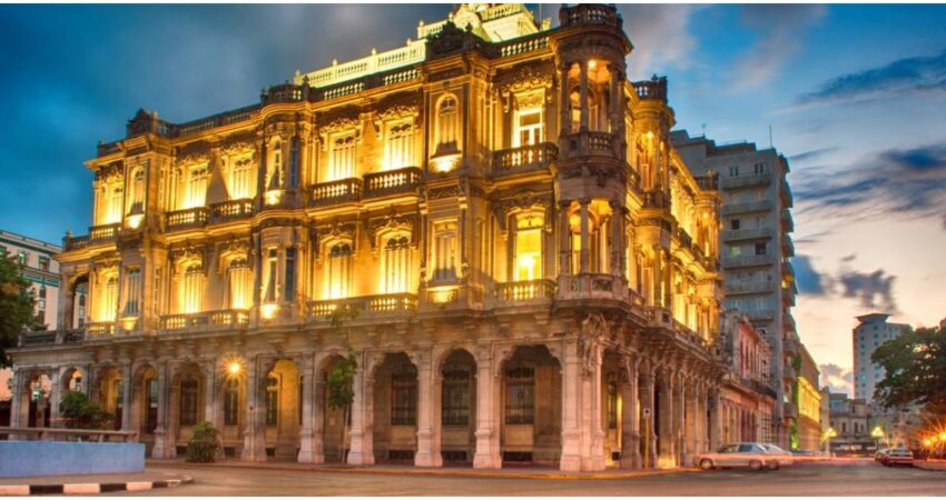 Consulado de España en La Habana abre convocatoria para ocupar plazas de auxiliar administrativo Embajada de España en La habana
