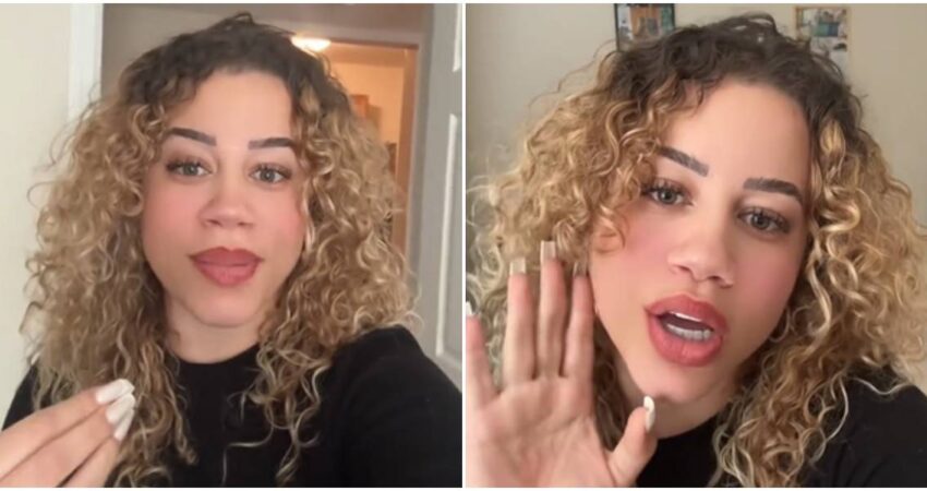 Influencer cubana Flor de Cuba critica a los universitarios cubanos: "Pónganse a hacer dinero, revendan..." Flor de Cuba-influencer cubana