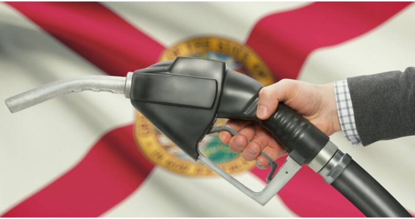 Sube el precio de la gasolina en Florida tras semanas a la baja Gasolina en Florida