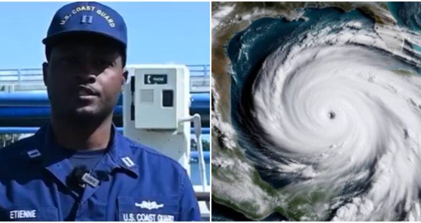 Guardia Costera de EE.UU advierte a residentes de Florida y otras regiones a tomar medidas ante la proximidad de la temporada ciclónica 2025 Guardia Costera-ciclones