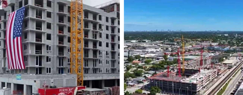 Metro Parc impulsa el renacer urbano de Hialeah desde el corazón de la ciudad Hialeah