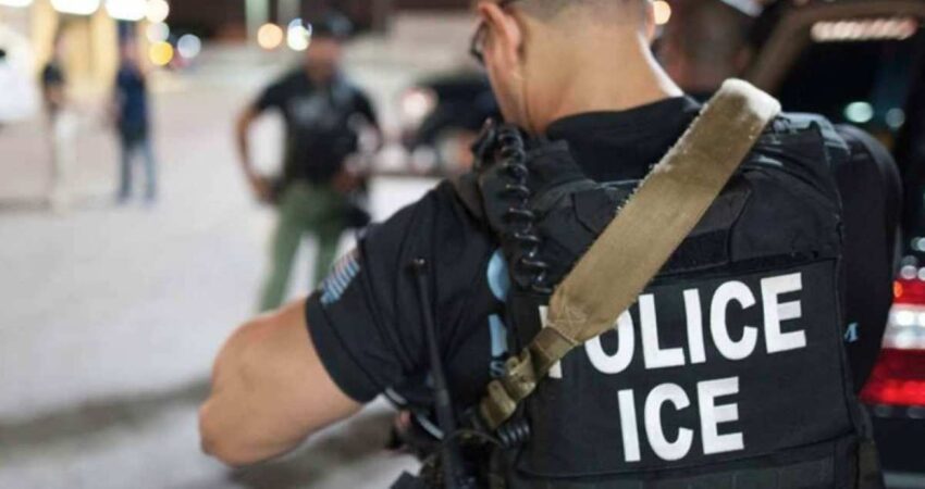 Personal de la Lotería de Florida arresta a inmigrante ilegal en Miami tras intentar cobrar un premio con un billete fraudulento ICE