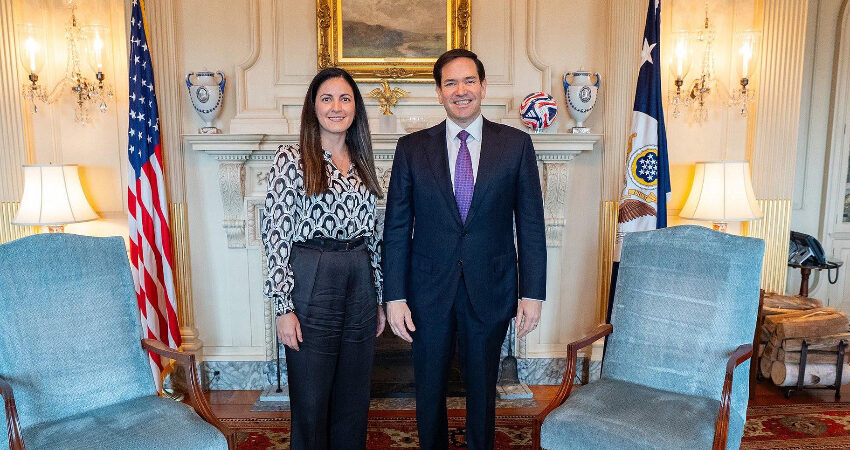 Eligen a Rosa Marรญa Payรก como nueva integrante de la Comisiรณn Interamericana de Derechos Humanos Paya