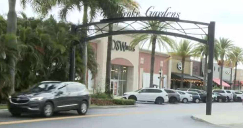 Autoridades de Pembroke Pines intensifican bรบsqueda de sospechoso tras tiroteo en centro comercial Pembroke