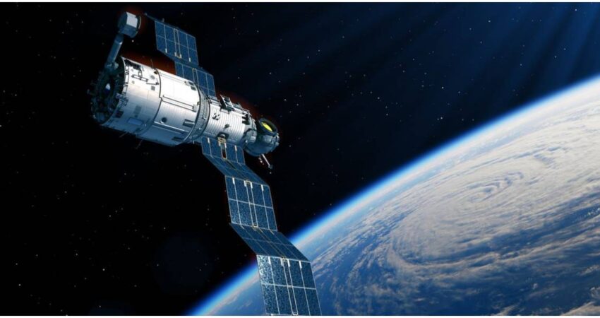 EE.UU. desactiva herramienta crítica para el pronóstico de huracanes y genera preocupación en plena temporada ciclónica Satélite