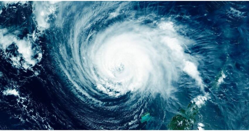 Tormenta Tropical Andrea inaugura la temporada de huracanes 2025 en el Atlántico Temporada ciclónica